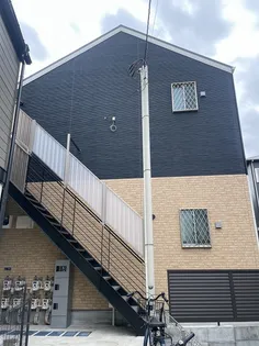 グランデパーチェ稲田堤の画像