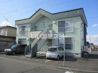 レインボーハウス澄川NO3の画像