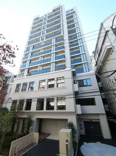 レ・ジェイドクロス千代田神保町【4階】の外観