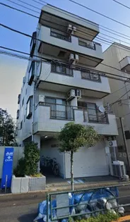 ハーモニーレジデンス早稲田夏目坂【10階】の外観