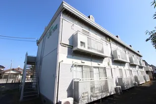 マイシティライフ7番館の画像