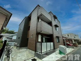 AJ新松戸の画像