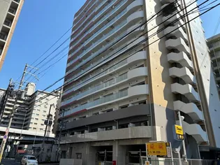 セレニテ江坂グランデの画像