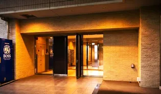 東京都江東区富岡2【マンション】の外観