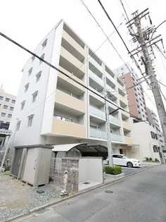 アドミール桜山の画像