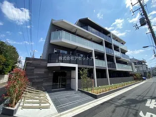 アークマーク新宿下落合の画像