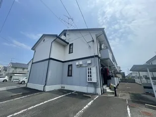 フレマリール トミーB棟の画像