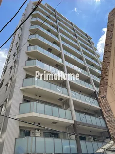 東京都千代田区内神田3【マンション】の外観