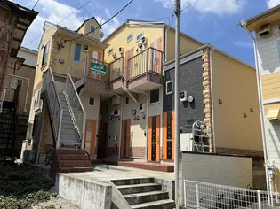 ユナイト妙蓮寺ジェラートモカの画像