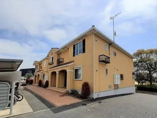 グリシーヌ フルールAの画像