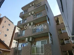 アリスドライブ【5階】の外観