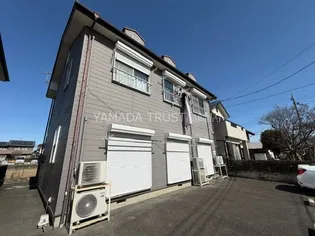 シティハイツひまわりの画像