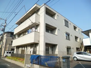 オークメゾン大森の画像