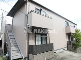 LA VIE DOR自由ヶ丘の画像