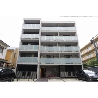 BRANCHE箱崎宮前の画像