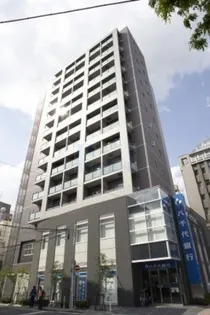 プライムアーバン板橋【7階】の外観