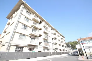 鵜崎マンションの画像