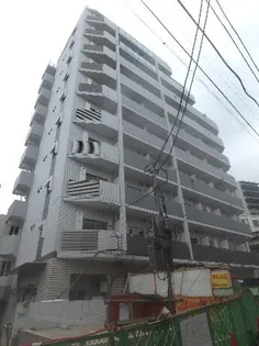 XEBECときわ台の画像