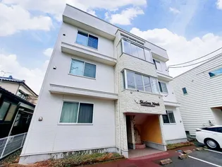 シャローム ノアの画像