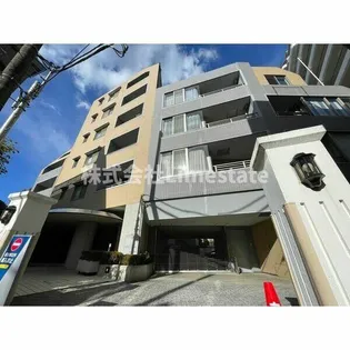 パーク ノヴァ乃木坂の画像