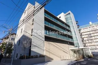 Sakuras Gotanda【2階】の外観