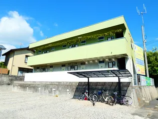 ビバライフ小松原の画像