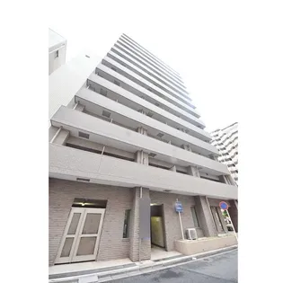 千葉県千葉市中央区本千葉町【マンション】の外観