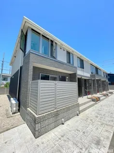 FLATSTELLAR隅の浜の画像