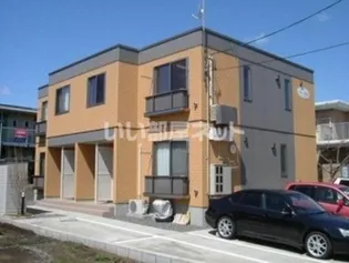 シャーメゾンほほえみ【1階】の外観