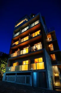 東京都文京区小石川3【マンション】の外観