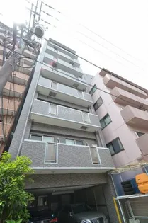 アクアコート横川の画像