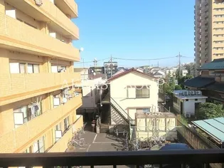 桂ハイツの画像