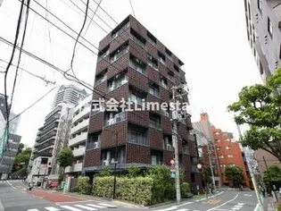 KDXレジデンス赤坂の画像