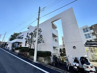 前野町ガーデンハウスの画像