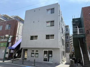 イーストヒルズIの画像