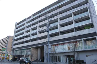 ブランズ幕張の画像