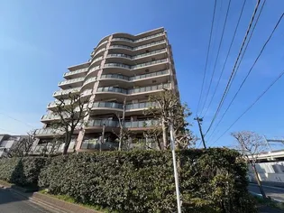 レールシティ大宮壱番館の画像