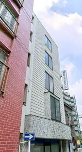 第7スミトモビル【2階】の外観