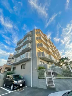 エンゼルハイム東川口北原台の画像