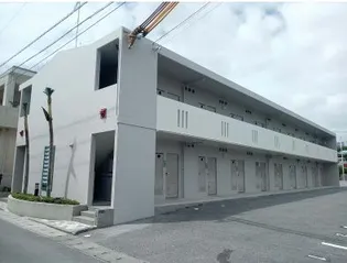 レオパレス鈴の画像