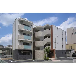 シュライン SHRINEの画像