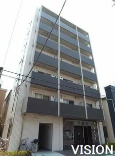 ヴァレッシア尾久シティIIの画像