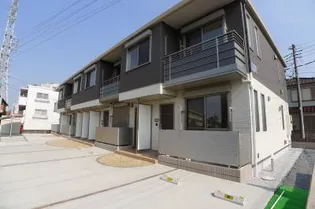 SHAMAISON リラフォートの画像