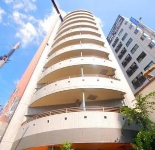 大阪府大阪市北区天神橋7【マンション】の外観