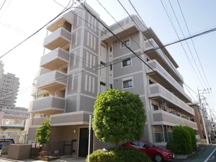 ステラ本厚木の画像