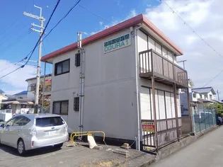 シティハイム小倉の画像