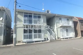 ビューハイツAの画像