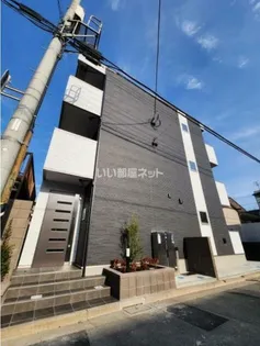 スカイルーチェ川口芝中田の画像