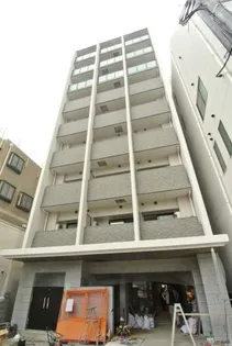 ファーストフィオーレ梅田イースト【9階】の外観