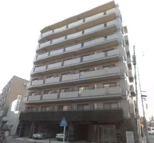 グリフィン 武蔵小杉の画像